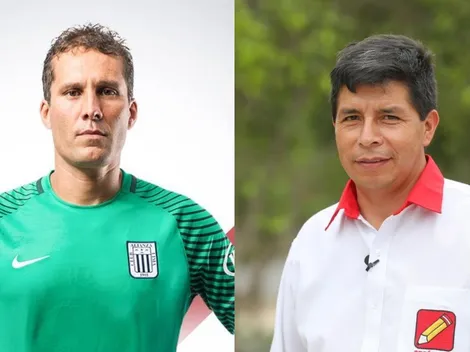 Leao: "En caso gane Keiko, espero que los votantes de Pedro migren a Venezuela"