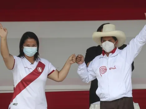 DATUM: salió la última encuesta para antes de las elecciones del 6 de junio