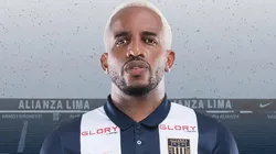 Asegura que Jefferson Farfán debe ser agradecido con Dios y con el fútbol.