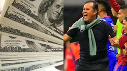 Pese a la apuesta, asegura que Cruz Azul no saldrá campeón.