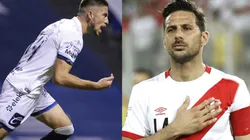 "Pensé que iba a estar": Claudio Pizarro sorprendido por exclusión de Ricardo Gareca a Santiago Ormeño
