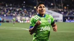 Para el delantero, los hinchas siempre piden que se gane de a 3 o 5 goles.