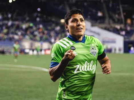 Raúl Ruidíaz asegura que Ángel Comizzo está haciendo un buen trabajo en la U