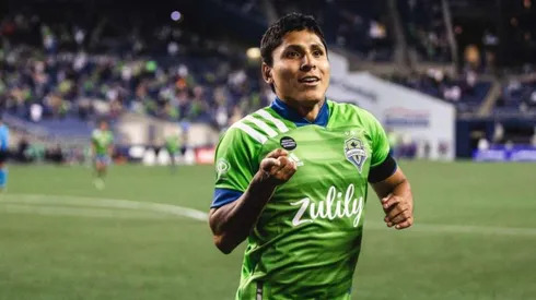 Para el delantero, los hinchas siempre piden que se gane de a 3 o 5 goles.