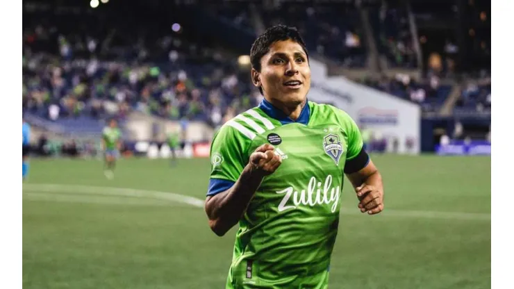 Para el delantero, los hinchas siempre piden que se gane de a 3 o 5 goles.