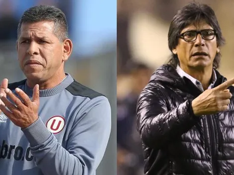 Puma Carranza sobre Comizzo: "A otro técnico peruano ya lo hubieran botado"