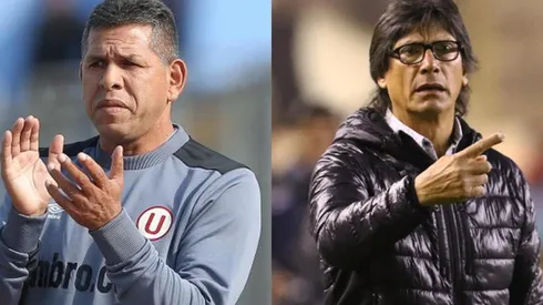 Los cremas terminaron último en el grupo A de la Copa Libertadores.