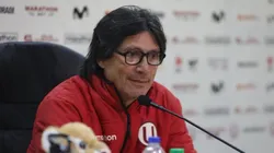 Universitario cayó goleador y terminó último en el Grupo A de la Copa Libertadores.