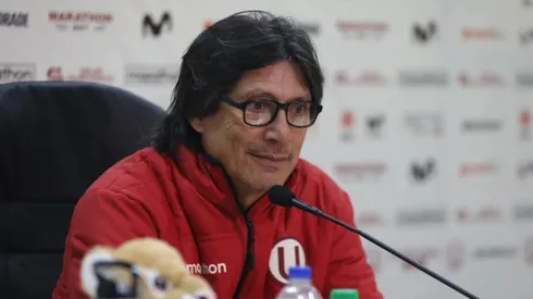 Universitario cayó goleador y terminó último en el Grupo A de la Copa Libertadores.