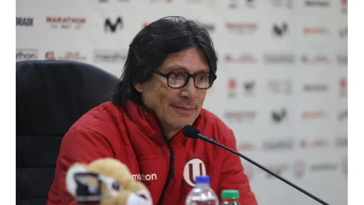 Universitario cayó goleador y terminó último en el Grupo A de la Copa Libertadores.