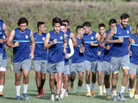 El mejor: portero de Alianza Lima reconocido en GolPerú por su rendimiento en Liga 1