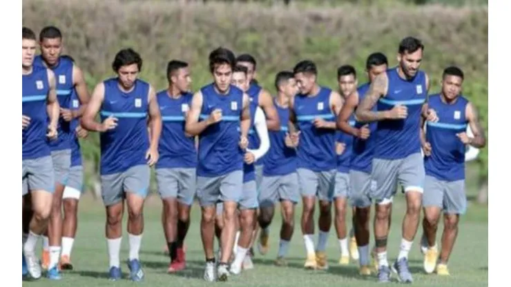 Alianza Lima tuvo una buena fase 1, a pesar de las dificultades.
