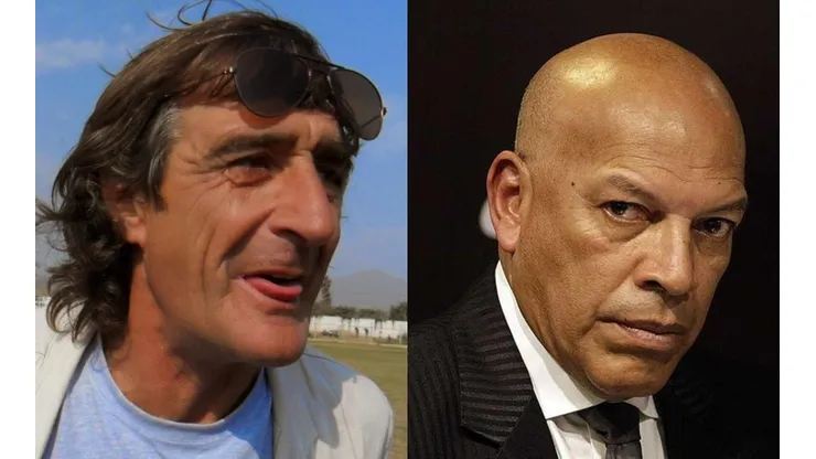 La Pepa aseguró que aprecia a Mosquera, pero no entiende sus declaraciones.