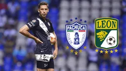 Santiago Ormeño dejará al Puebla FC muchos millones de dólares y además jugadores