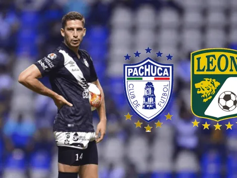 Santiago Ormeño dejará al Puebla FC muchos millones de dólares y además jugadores