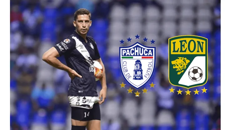 Santiago Ormeño dejará al Puebla FC muchos millones de dólares y además jugadores
