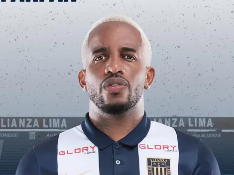 Pese a que lo desmintió: Google ya considera exfutbolista a Jefferson Farfán