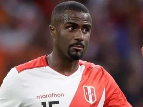 Christian Ramos: "Lo hablamos con los jugadores, tenemos que sacar los 6 puntos"