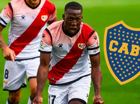 En Argentina lo dan por hecho: "Luis Advíncula será jugador de Boca Juniors"
