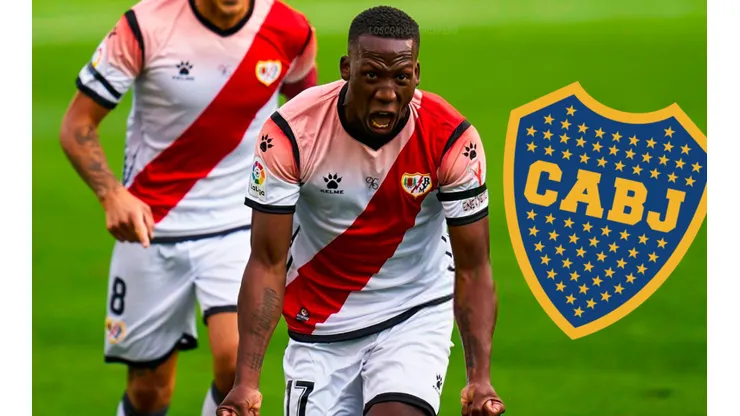 En Argentina lo dan por hecho: "Luis Advíncula será jugador de Boca Juniors"
