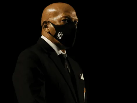 Roberto Mosquera toma decisiones importantes tras recibir goleada de São Paulo