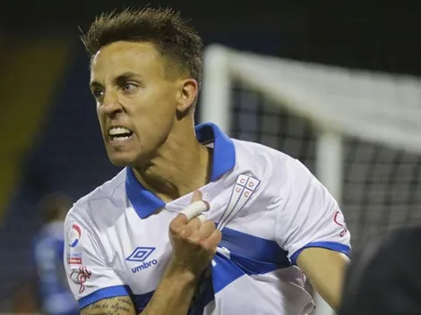 "Alianza tiene el presupuesto": novedades con respecto a llegada de Diego Buonanotte