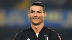 Futbolista de Universitario de Deportes: "Me gusta Cristiano Ronaldo. Pero me lo quiero comer"