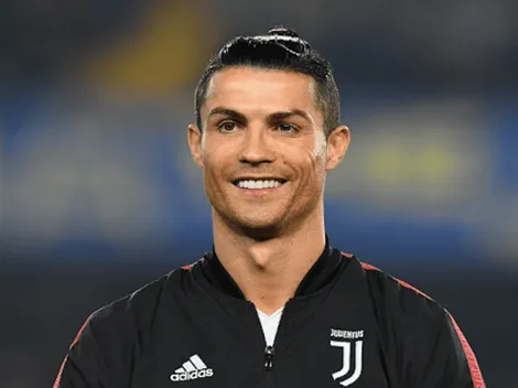 Futbolista de Universitario de Deportes: "Me gusta Cristiano Ronaldo. Pero me lo quiero comer"