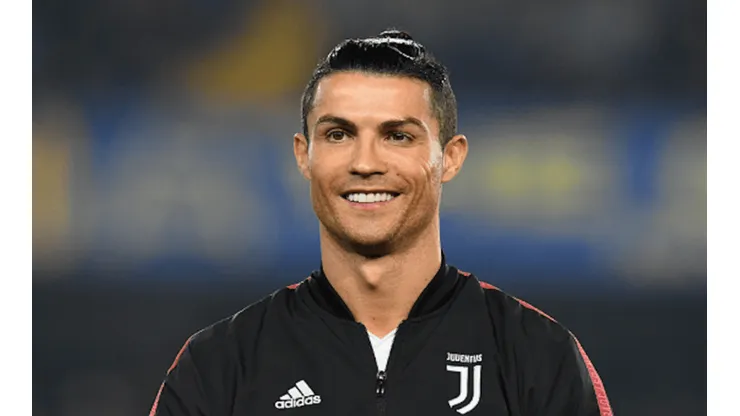 Futbolista de Universitario de Deportes: "Me gusta Cristiano Ronaldo. Pero me lo quiero comer"