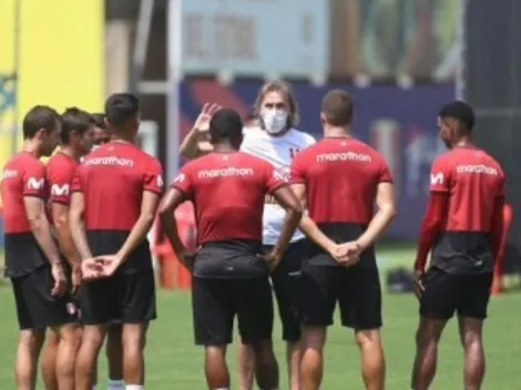 Ahora sí: CONMEBOL obliga a Selección Peruana a vacunarse para Copa América