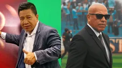 Silvio aceptó que se ilusionó con posible clasificación a octavos de final.