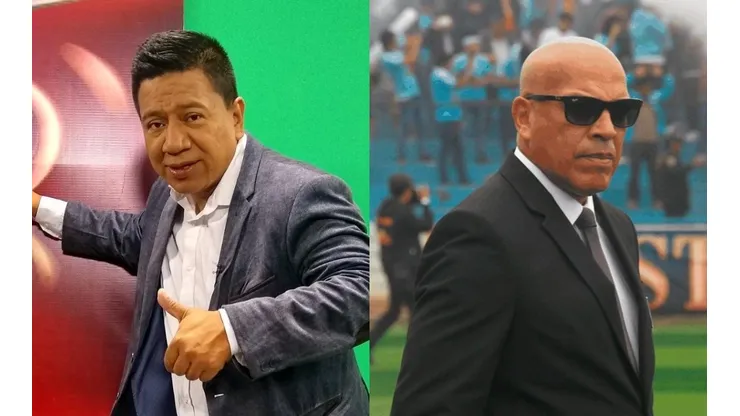Silvio aceptó que se ilusionó con posible clasificación a octavos de final.