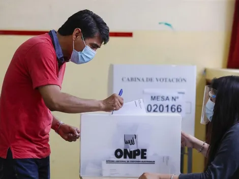 Elecciones Perú 2021: ¿Cómo saber si tengo multas por no votar y qué sucede si no las pago?