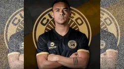 "Ahora soy peruano con todas sus letras" ¿Alfredo Ramúa opción para ser convocado?