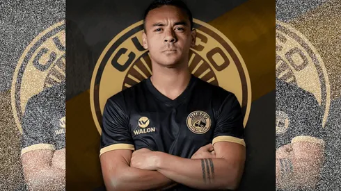 "Ahora soy peruano con todas sus letras" ¿Alfredo Ramúa opción para ser convocado?