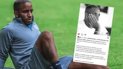 Dice su verdad: Jefferson Farfán confirma cuál será su futuro