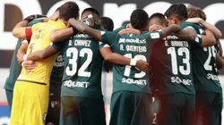 Baja de consideración: Ángel David Comizzo no contará con una figura en Universitario