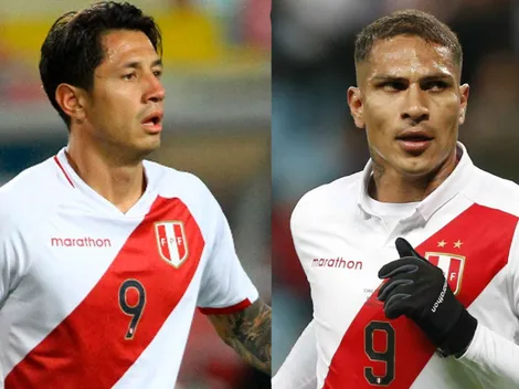 "Espero pueda volver muy pronto": Gianluca Lapadula quiere hacer dupla con Paolo Guerrero