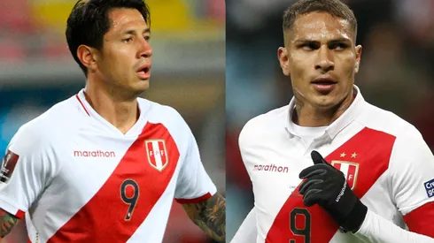 "Espero pueda volver muy pronto": Gianluca Lapadula quiere hacer dupla con Paolo Guerrero