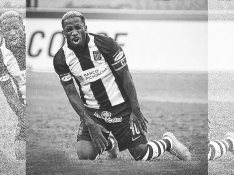 Noticia de último minuto: "Jefferson Farfán le dice adiós al fútbol profesional"