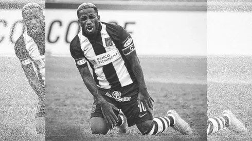 Noticia de último minuto: "Jefferson Farfán le dice adiós al fútbol profesional"