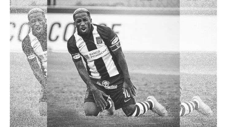 Noticia de último minuto: "Jefferson Farfán le dice adiós al fútbol profesional"