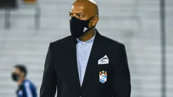 "No deberíamos jugar sin nuestros seleccionados": Roberto Mosquera pide aplazar la gran final