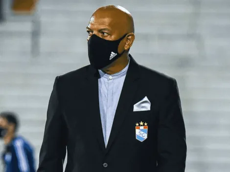 "No deberíamos jugar sin nuestros seleccionados": Roberto Mosquera pide aplazar la gran final