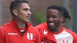 "Vas a volver más fuerte que nunca. Te quiero mucho hermano": Paolo Guerrero a Jefferson Farfán