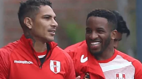 "Vas a volver más fuerte que nunca. Te quiero mucho hermano": Paolo Guerrero a Jefferson Farfán