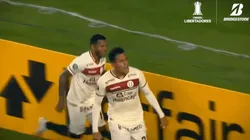 Alex Valera y Quintero la rompieoron contra Independeinte del Valle.