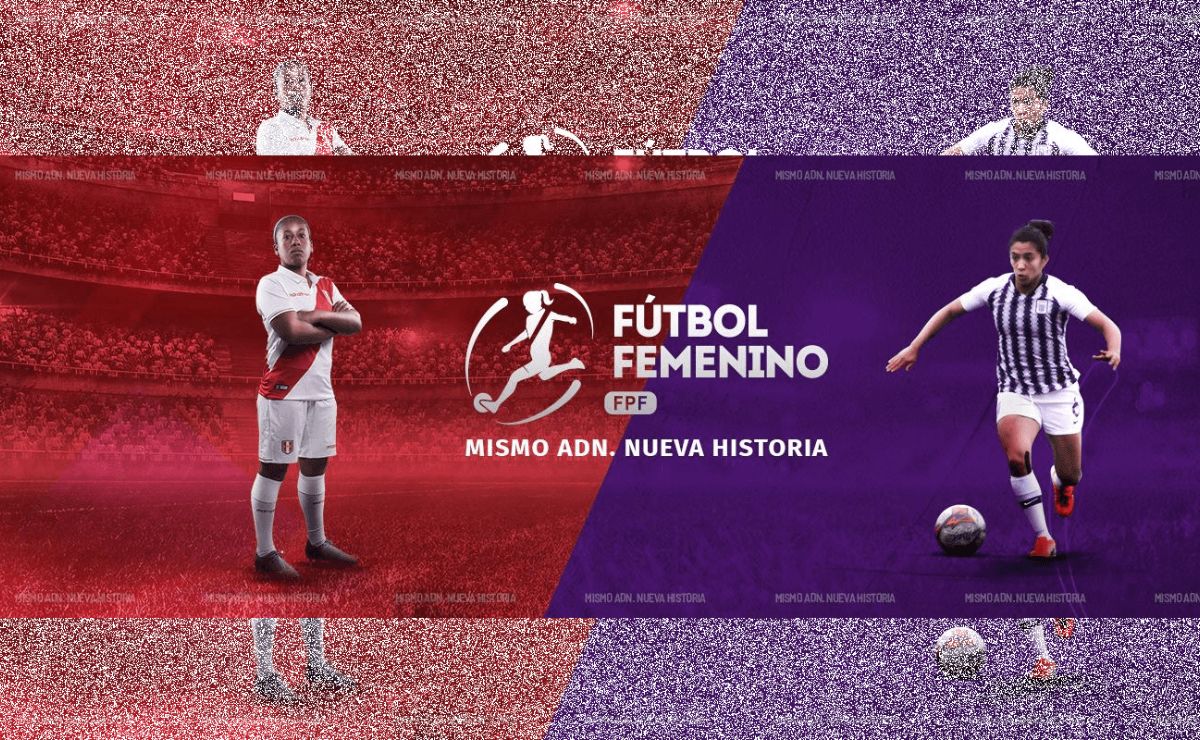 Así se jugará la Liga Femenina 2021: fixture completo, equipos, y canal ...