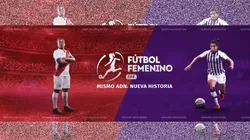 Así se jugará la Liga Femenina 2021: fixture completo, equipos, y canal de transmisión