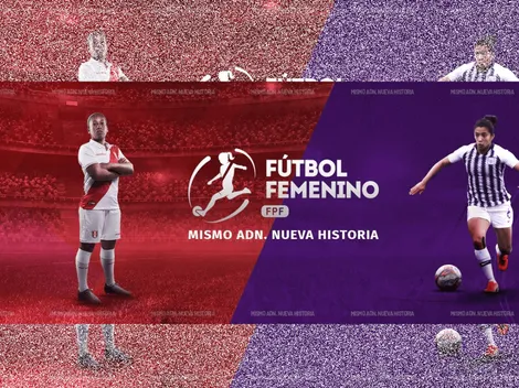Así se jugará la Liga Femenina 2021: fixture completo, equipos, y canal de transmisión
